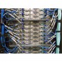Cavo di Rete CAT6 UTP in Pull Box Al Metro