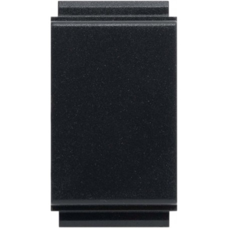 Tappo Cieco Copriforo Feb Serie TL Compatibili Bticino Living Classic