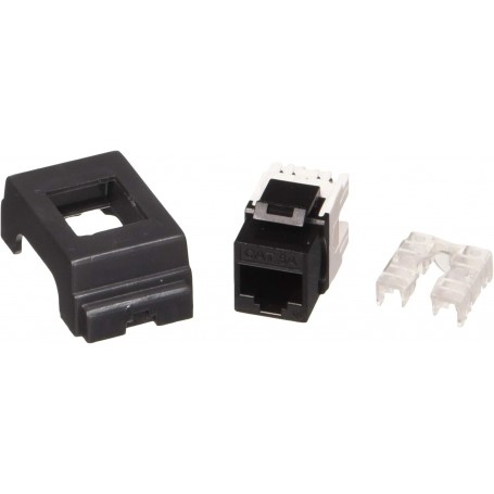 Presa RJ45 CAT6 Plug 8/8 Feb Serie TL Compatibili Bticino Living Classic