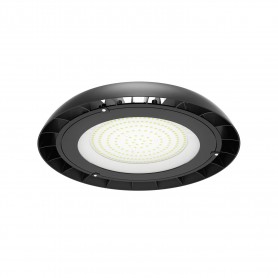 Campana Led UFO Slim 100W IP65 Naturale 4000K 10000LM