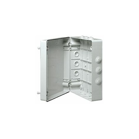 Faeg Scatola Stagna Di Derivazione 380x300x120 Ip55 Con Passacavi