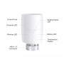 Valvola Termostatica Smart Kasa TP-Link