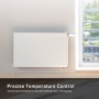 Valvola Termostatica Smart e Hub Starter Kit Kasa TP-Link