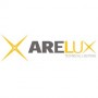 Faretto Da Incasso Rotondo XPOLI Arelux Bianco/Bianco Per GU10 o GU5.3