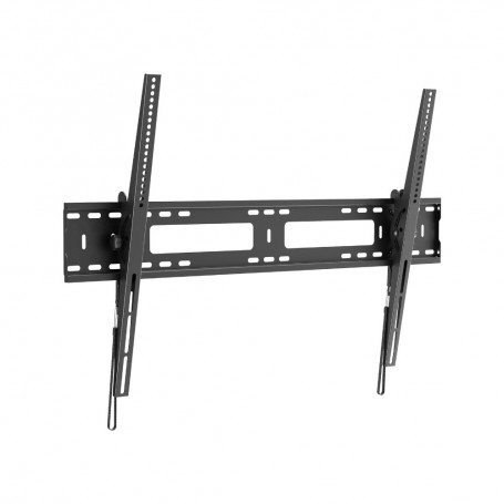 Staffa TV a Parete Inclinabile 60″-100″