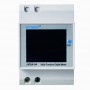 Misuratore Multifunzione 40 ~ 300 Vac 0 ~ 100A 3 Moduli Ettroit JXDA-04