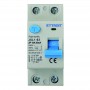 Ettroit Interruttore Differenziale Puro 2P 16A 30mA 220V-6KA CLASSE A JX321664