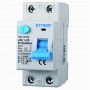 Ettroit Interruttore Differenziale Puro 2P 16A 300mA 220V-6KA CLASSE A JX321668
