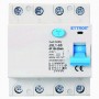 Ettroit Interruttore Differenziale Puro 4P 16A 30mA 380V-6KA CLASSE A JX341664