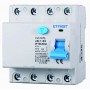 Ettroit Interruttore Differenziale Puro 4P 16A 30mA 380V-6KA CLASSE A JX341664