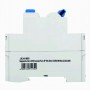 Ettroit Magnetotermico Differenziale Puro 4P 16A 30mA CURVA B 6KA AC/DC 380V