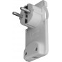 Spina Schuko Super Piatta Bianca 16A Faeg