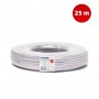 Cavo di Rete CAT5E UTP Bobina Matassa da 25 Metri