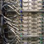 Cavo di Rete CAT5E UTP Bobina Matassa da 25 Metri