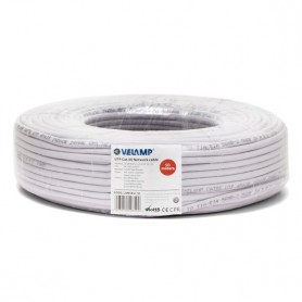 Cavo di Rete CAT5E UTP Bobina Matassa da 50 Metri