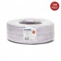 Cavo di Rete CAT5E UTP Bobina Matassa da 100 Metri