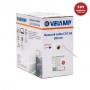 Cavo di Rete CAT5E FTP Bobina 305 Metri in Pull Box