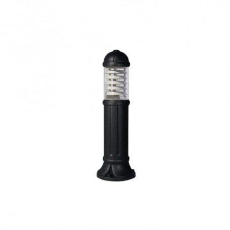 Lampione da Giardino in Resina Sauro 800 80cm E27 IP55