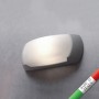 Applique in Resina FRANCY OP Grigio IP66 E27 Fumagalli