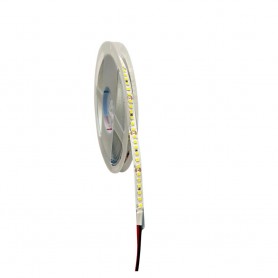 Striscia LED 150W 2835 15W/mt Luce 4000K 24V IP20 180led/mt CRI 90 - 10 mt Striscia LED 150W 2835 15W/mt Luce 4000K 24V IP20 180led/mt CRI 90 - 10 mt
