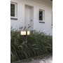 Lampione da Giardino CUBA 2L Grigio Scuro 24,4W 4000K IP54
