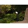 Lampione da Giardino POLO Grigio Scuro 15W 3000K IP54
