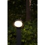 Lampione da Giardino POLO Grigio Scuro 15W 3000K IP54