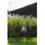 Lampioncino da Giardino FIA Nero Opaco E27 Max 40W IP44