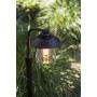 Lampione da Giardino CATE Ruggine Opaca E27 Max 40W IP44