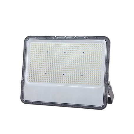 Proiettore Faro LED per Esterno 500w 4000K 100lm/w 90° IP65
