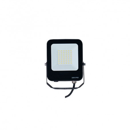 Faretto led da Esterno 30w - IP65 120° 4000K