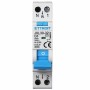 Ettroit Magnetotermico Differenziale 1P+N 6A 30mA 220V-6KA JX250661