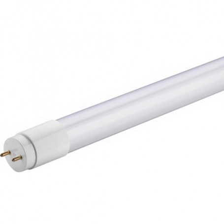 Tubo LED T8 in Vetro 120cm 22W 1900LM 4000K G13 - Pack 20 Pezzi