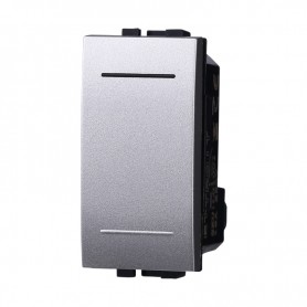 Deviatore 1P 16A Compatibile Bticino Living Light LG0801