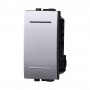 Deviatore 1P 16A Compatibile Bticino Living Light LG0801