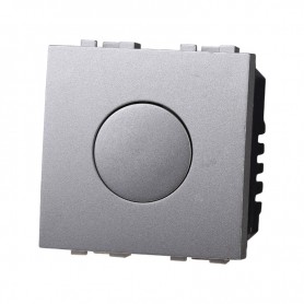 Soft Touch 2P Con Timer 2 Minuti Compatibile Bticino Living Light LG1401