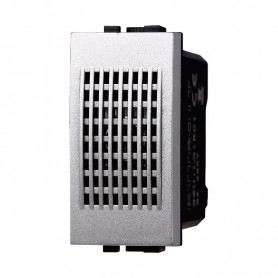 Ronzatore 6A 220V Compatibile Bticino Living Light LG1501