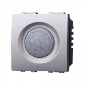 Sensore Infrarossi 2P Compatibile Bticino Living Light LG1801
