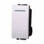 Invertitore 1P 16A Compatibile Bticino Living Light LB0901