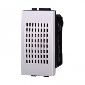 Ronzatore 6A 220V Compatibile Bticino Living Light LB1501
