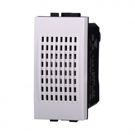 Ronzatore 6A 220V Compatibile Bticino Living Light LB1501