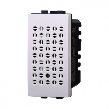 Sensore Acustico Compatibile Bticino Living Light LB1701