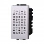 Sensore Acustico Compatibile Bticino Living Light LB1701