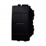 Deviatore1P Assiale Compatibile Bticino Living Light LN0701