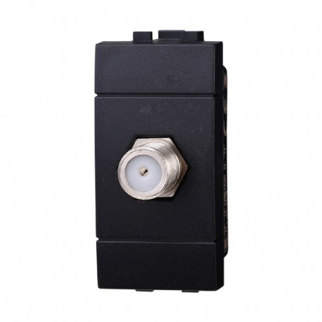 TV Sat A Vite Compatibile Bticino Living Light LN2252