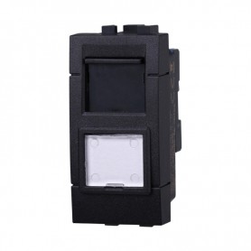 Connettore RJ45 CAT5 Bticino Living Light LN2355
