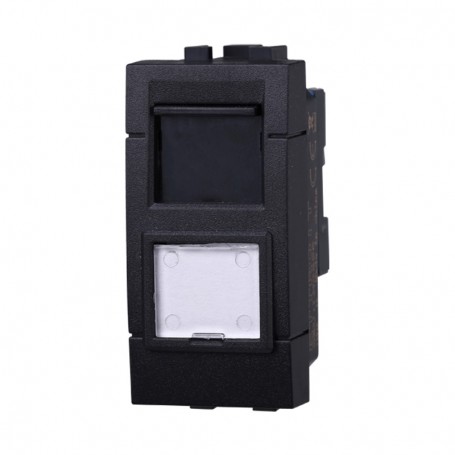 Connettore RJ45 CAT5 Bticino Living Light LN2355