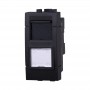 Connettore RJ45 CAT5 Bticino Living Light LN2355