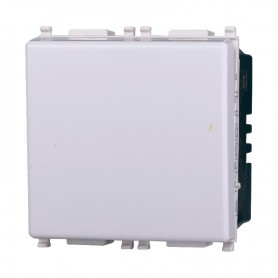 Interruttore Unipolare 2P Compatibile Vimar Plana Ettroit