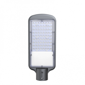Armatura Stradale Lampione Led 60W 4000K 6.408 Lumen IP65 FSL